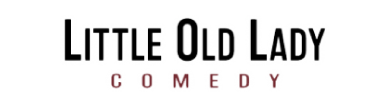 Little Old Lady Comedy